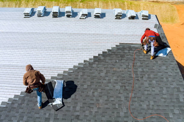Best New Roof Installation  in Adrian, MI