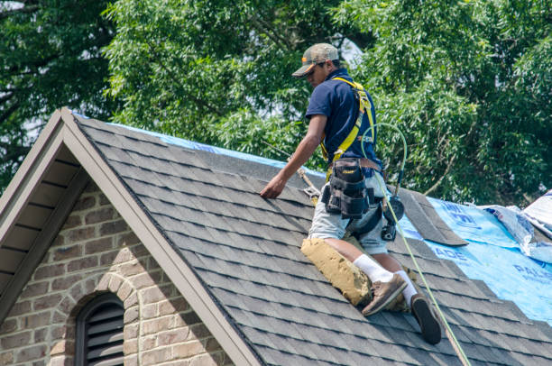 Trusted Adrian, MI Roofing Contractor Experts